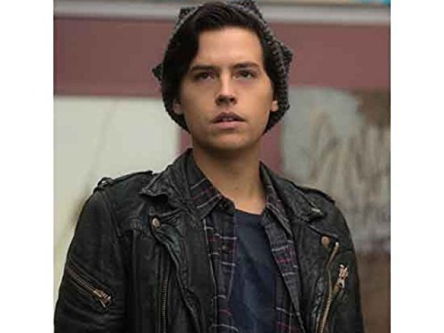 Parabéns, você seria o Jughead Jones