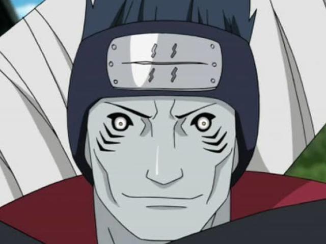 Kisame