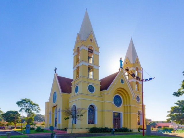 Igreja