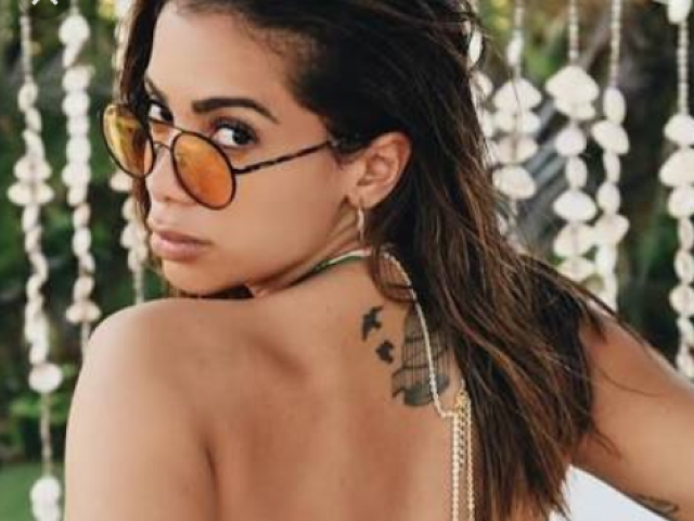 Anitta