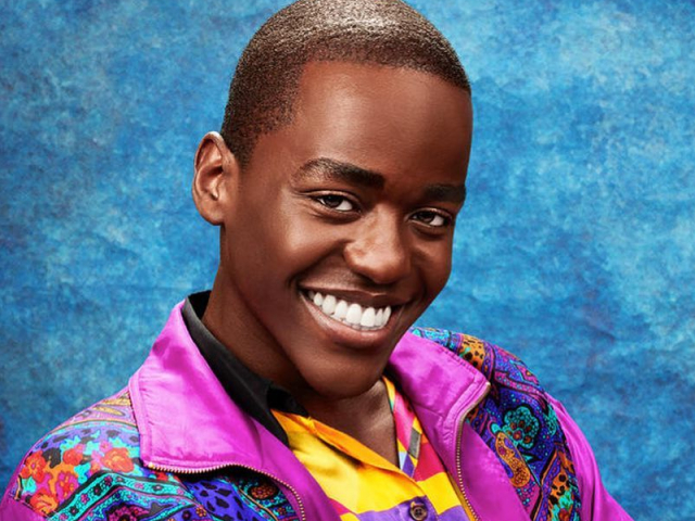 Eric Effiong