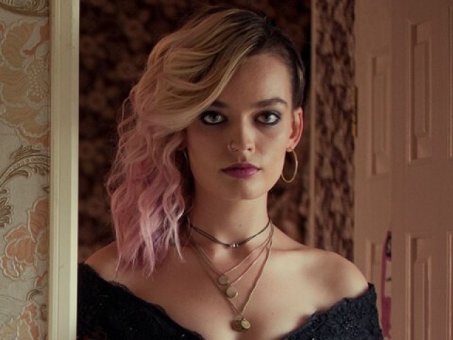 Maeve Wiley