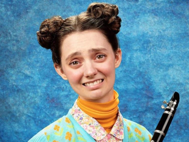 Lily Iglehart