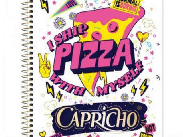 Capricho