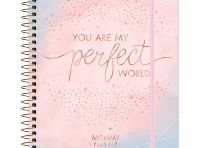 You are my perfect word