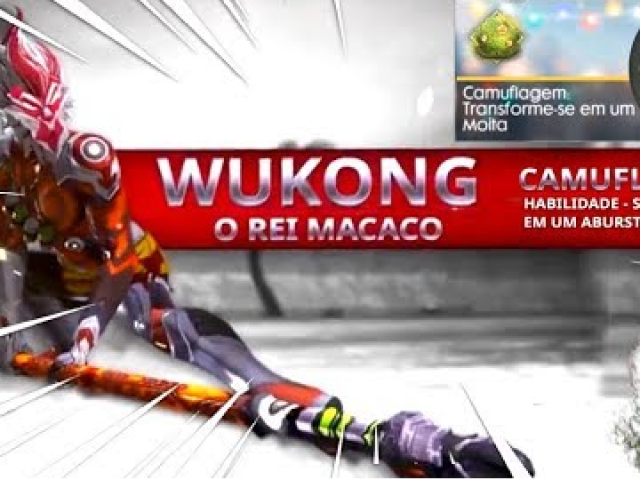 WUKONG