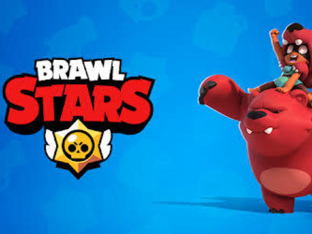Quiz básico de Brawl Stars (17/01/2020)