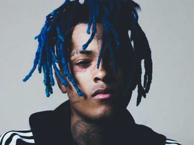 Xxxtentacion