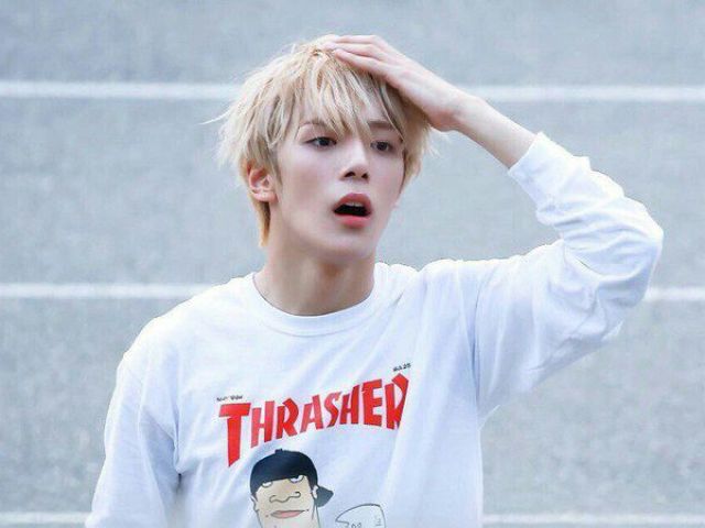 Minhyuk