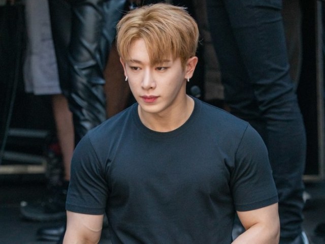 Wonho