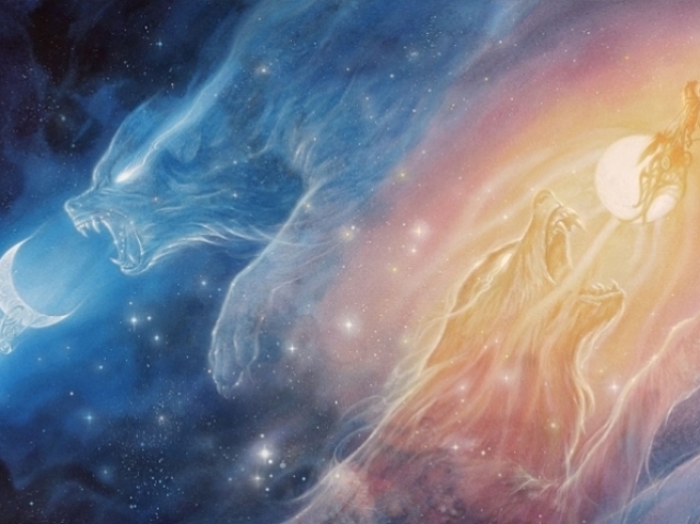 Que deus da mitologia nórdica é você?