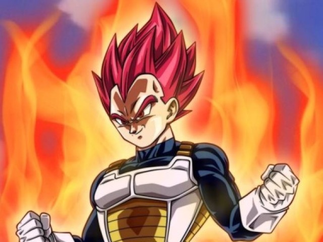 Vegeta