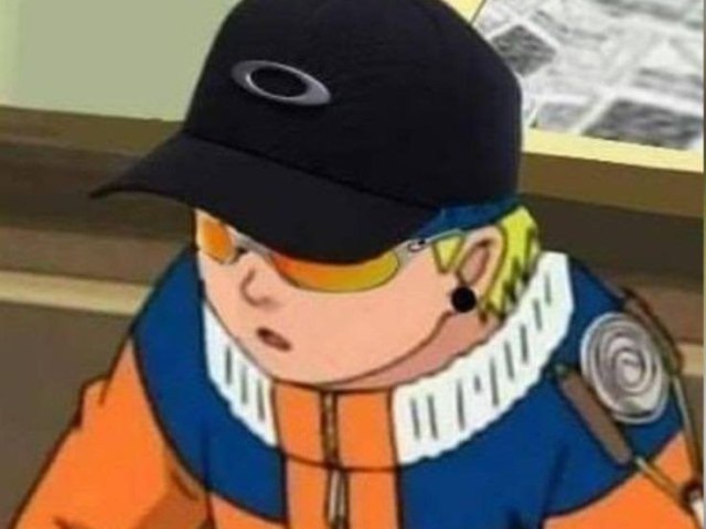 Naruto