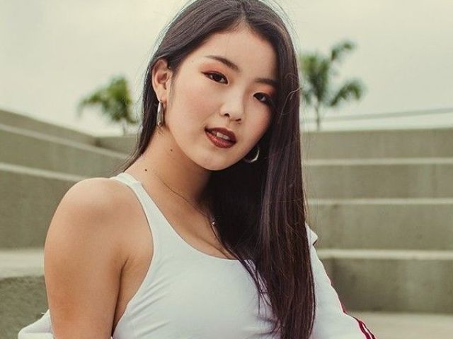 Hina!