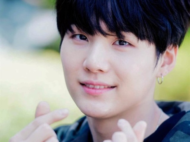 Suga