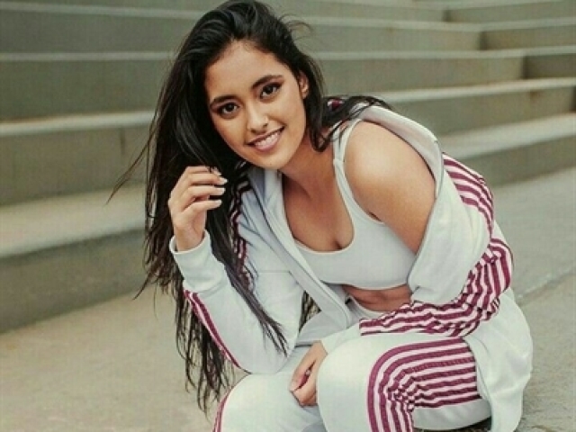 Shivani!