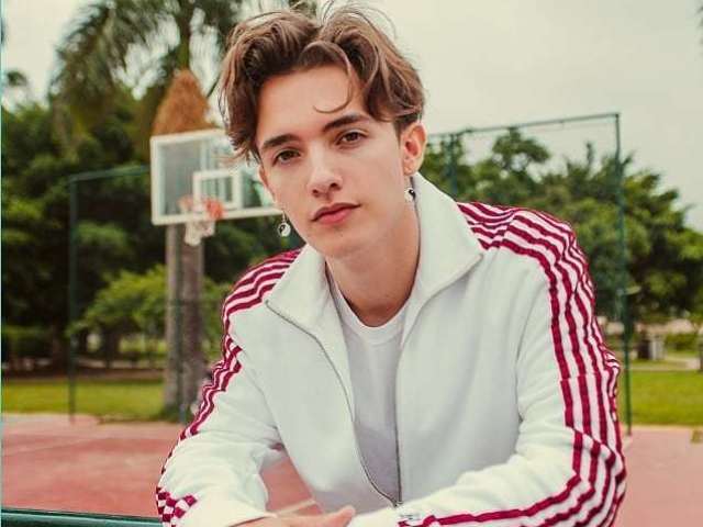 Noah!