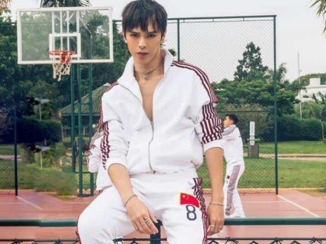 Krystian!