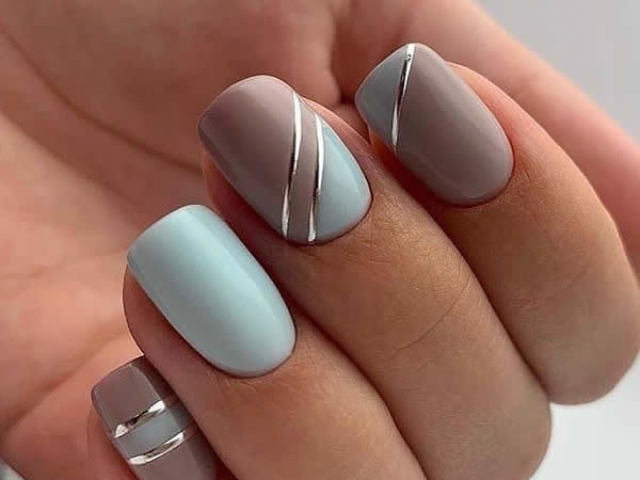 Qual é o seu verdadeiro estilo de unhas? 😊😉😁