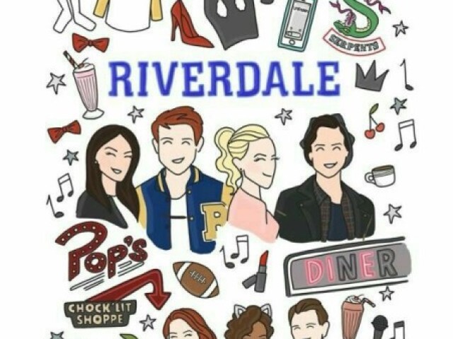 Riverdale