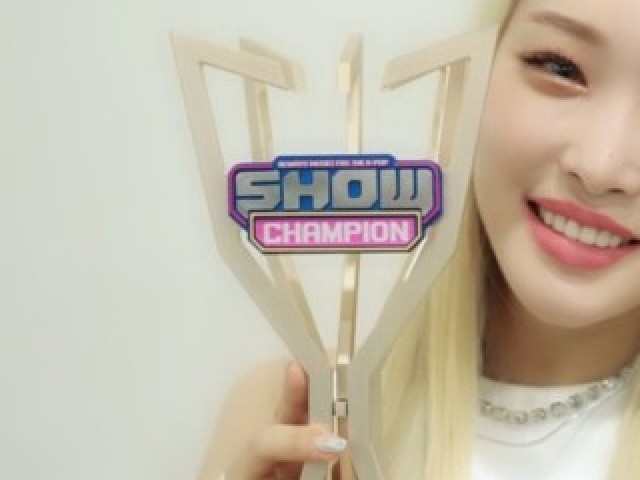 Show Champion - Champion Song