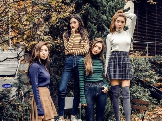 🍭Como seria seu debut?🍭