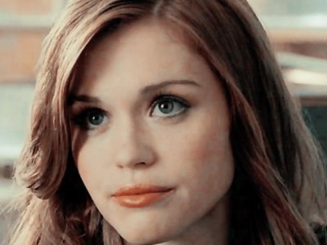 Lydia Martin