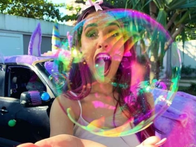 Você realmente conhece a FunBABE?