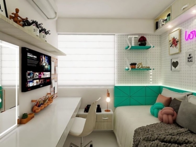 Decorado e Estiloso