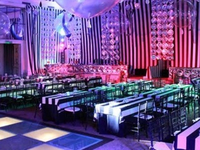 Baile fofo!