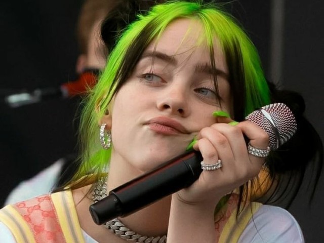 Billie Eilish