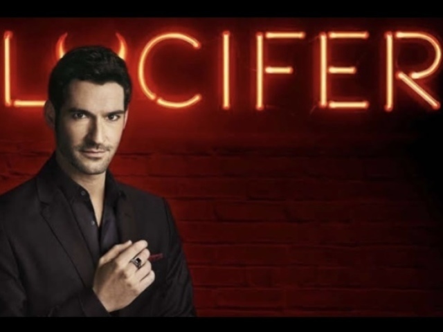 Lucifer