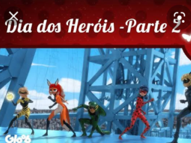 Dia dos heróis