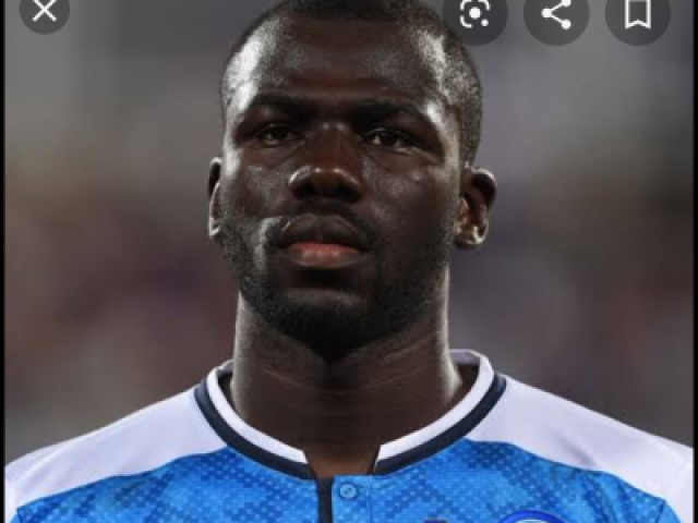 Koulibaly