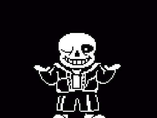 Hardcore Undertale Quiz - UNDERTALE