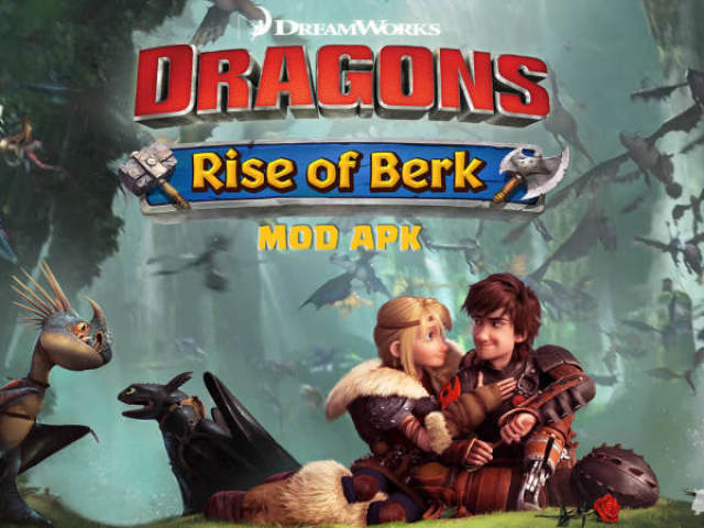 Rise of Berk