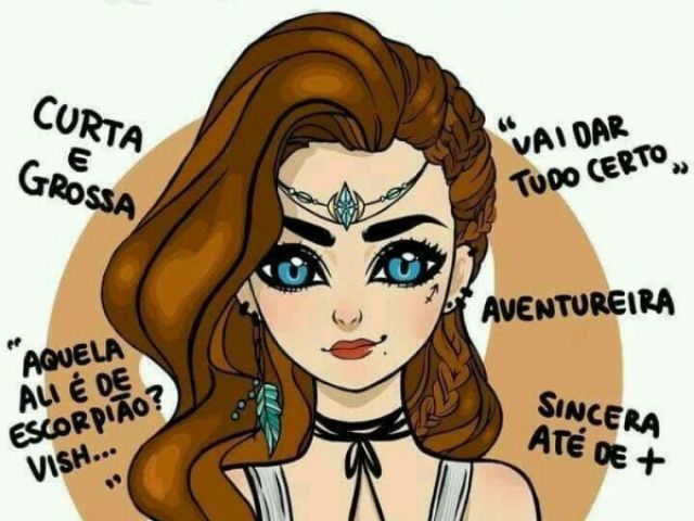 Sagitário