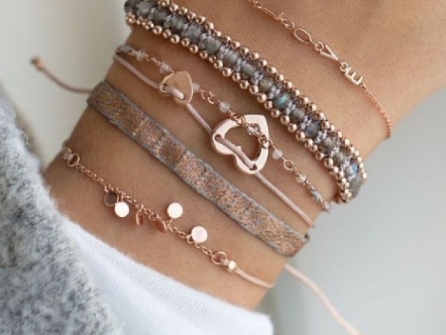 Pulseiras