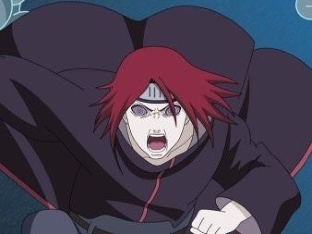 Nagato