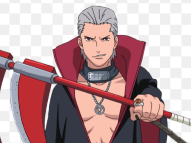Hidan