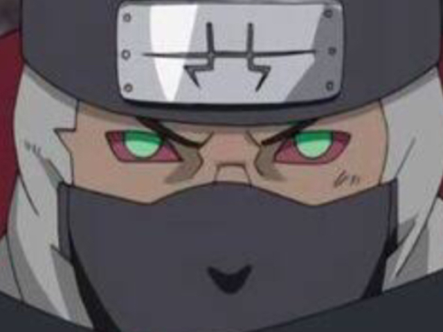 Kakuzu