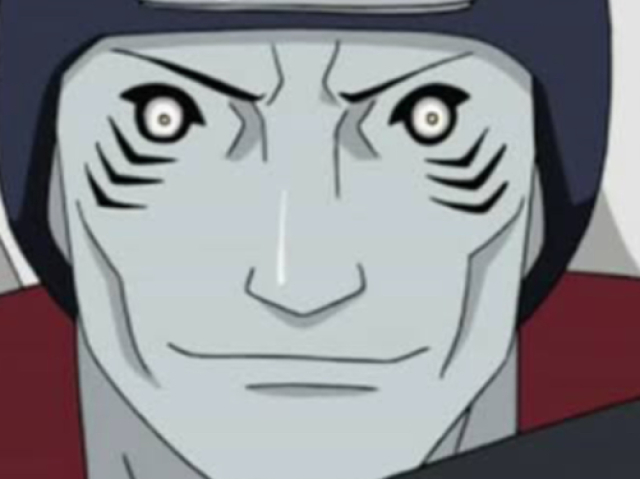 Kisame