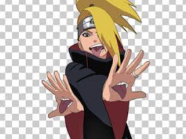 Deidara