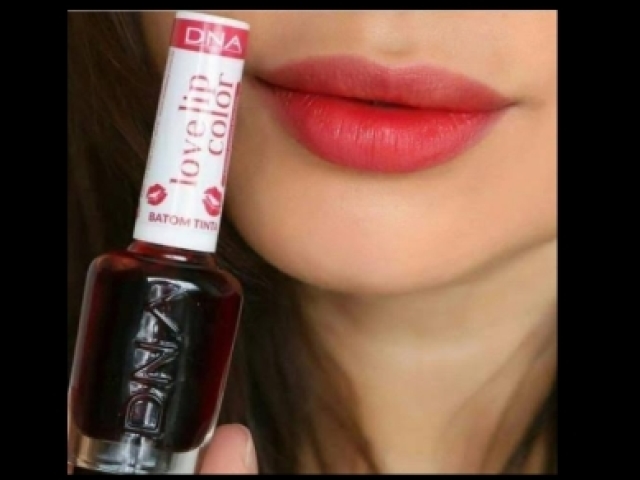 Prefiro lip tint!