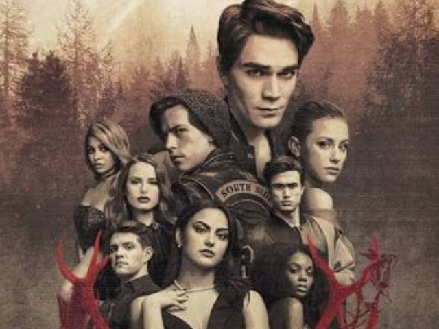 O quanto você sabe de Riverdale?