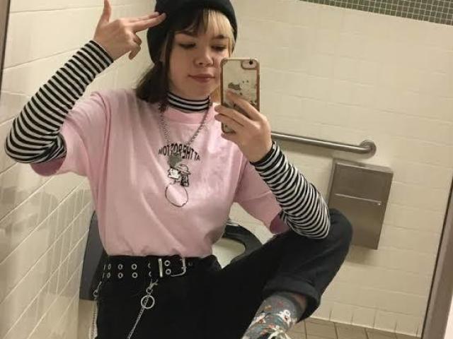 Soft-Girl