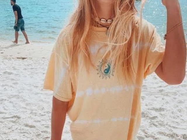 VSCO Girl