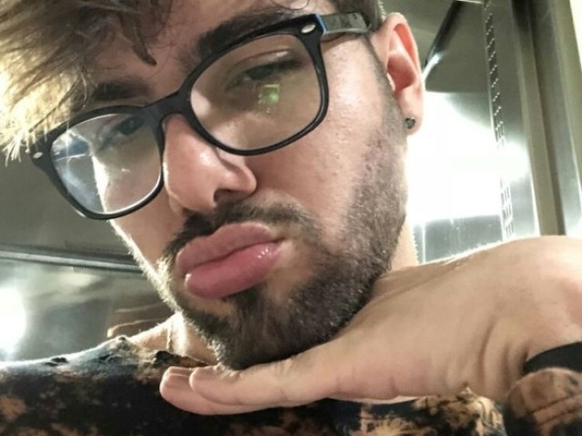 Você é a alma gêmea de Lucas Olioti!