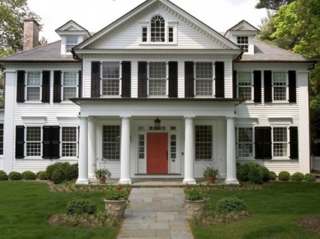 Casa Americana