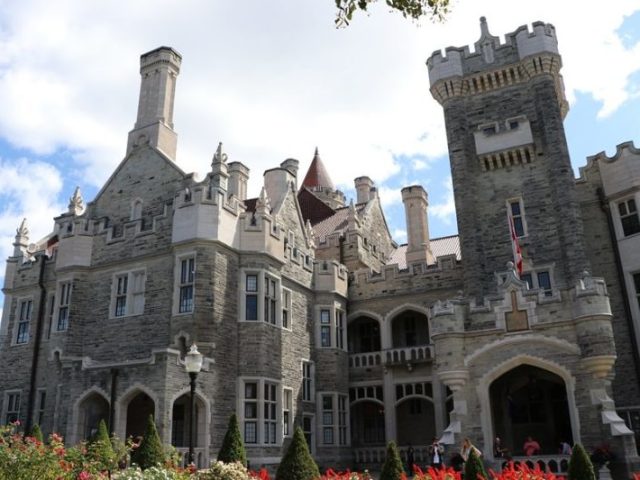 Casa Castelo